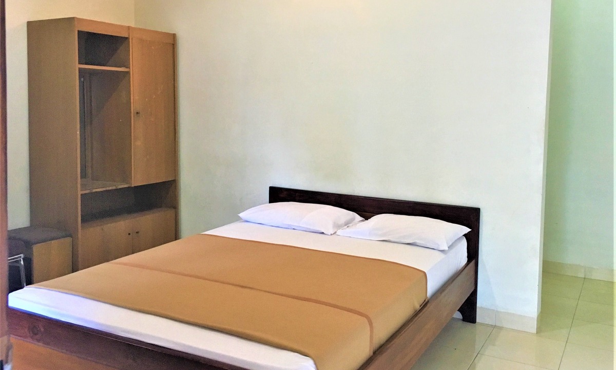 Pakem Hotel | Hotel Wismancala Kaliurang