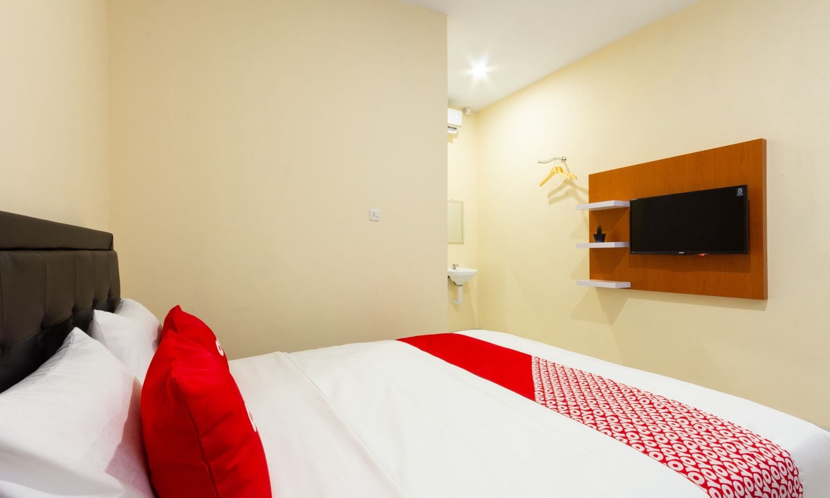 Sewon Hotel | Hotel O Yogyakarta near Universitas Gadjah Mada formerly Sellinas Guesthouse