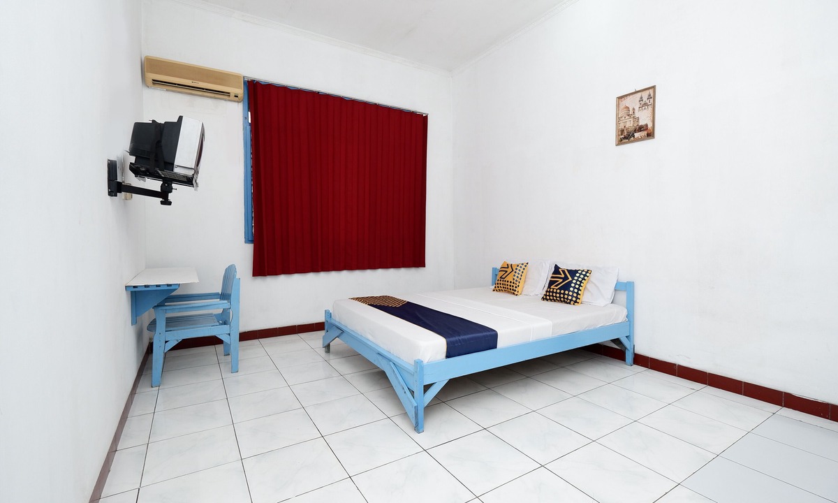 Tegal Hotel | Hotel O Saudara