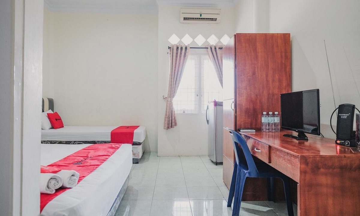 Banda Aceh House | RedDoorz Syariah near Suzuya Mall Banda Aceh