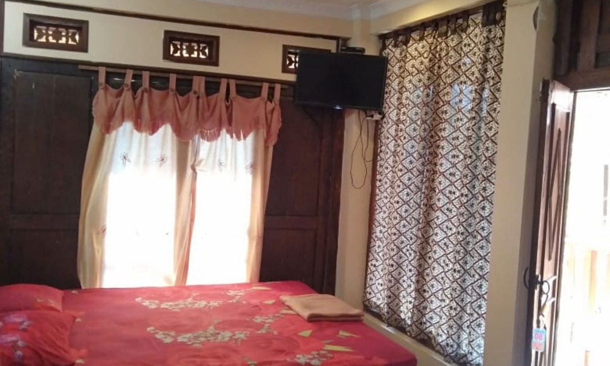 Wonosari House | Penginapan BoB Home