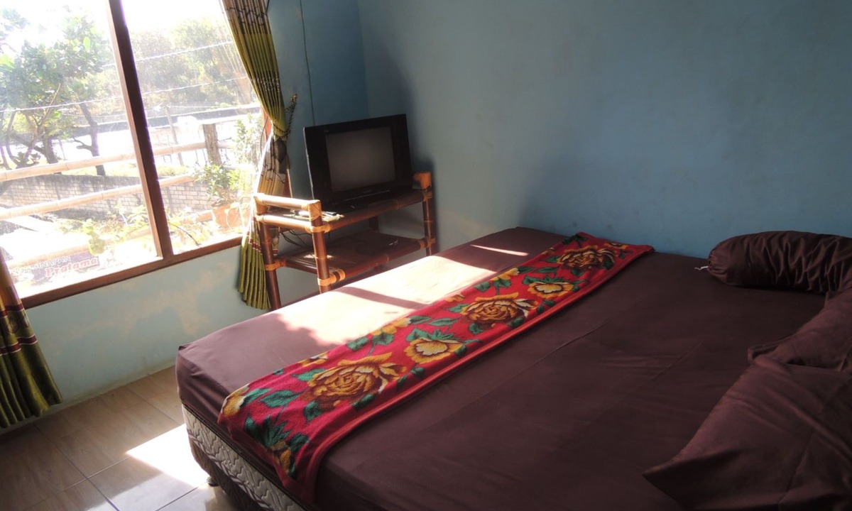 Wonosari Hotel | Penginapan Pratama