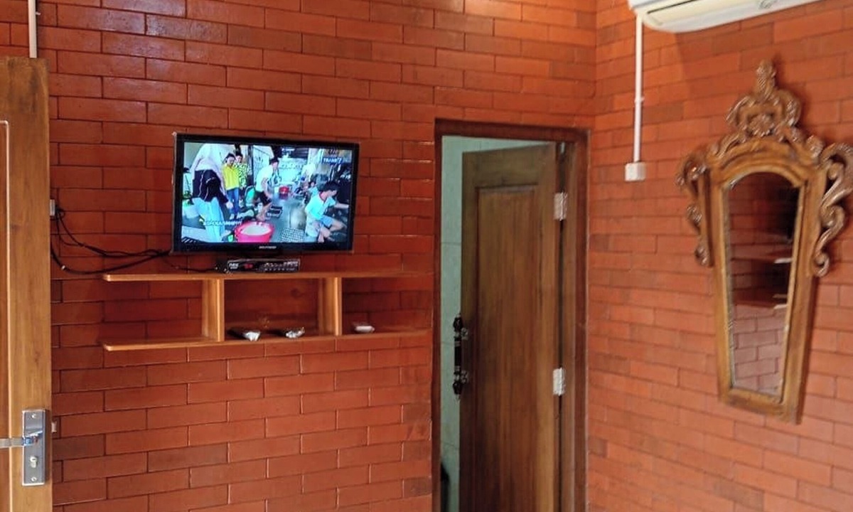 Wonosari Hotel | Limasan Mbah Darmo
