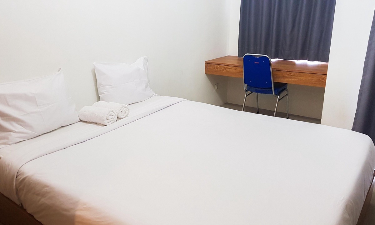 Karawang Apartment | Simply Look Studio Tamansari Mahogany Karawang Apartment