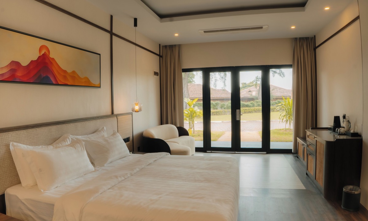 Tanjung Uncang Hotel | KTM Resort