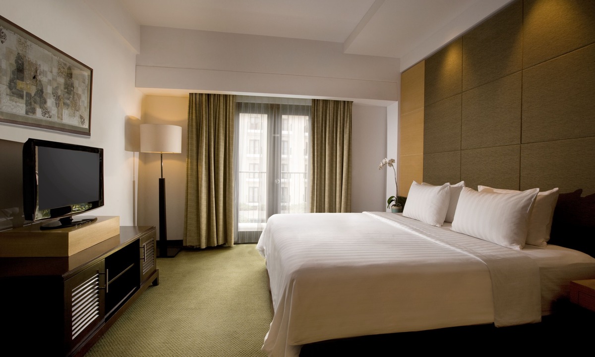 Malang Hotel | Hotel Santika Premiere Malang