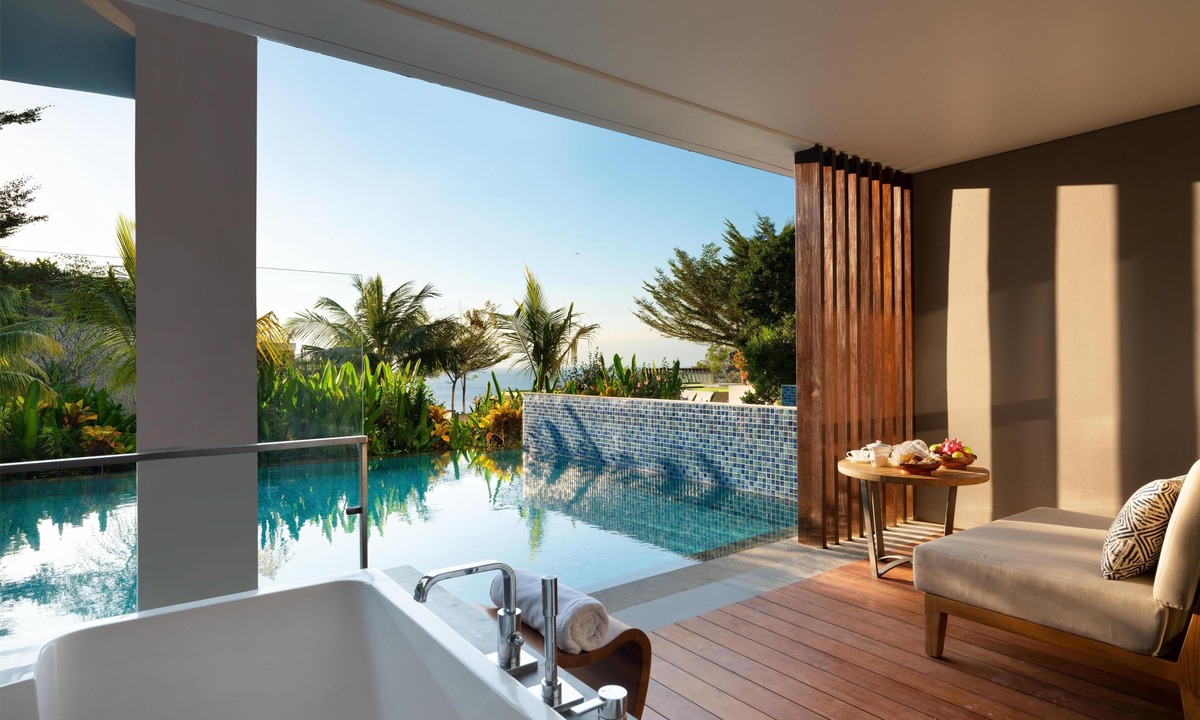 Pecatu Resort | Anantara Uluwatu Bali Resort