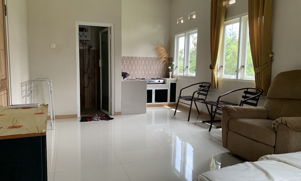 Beji House | Green Homestay