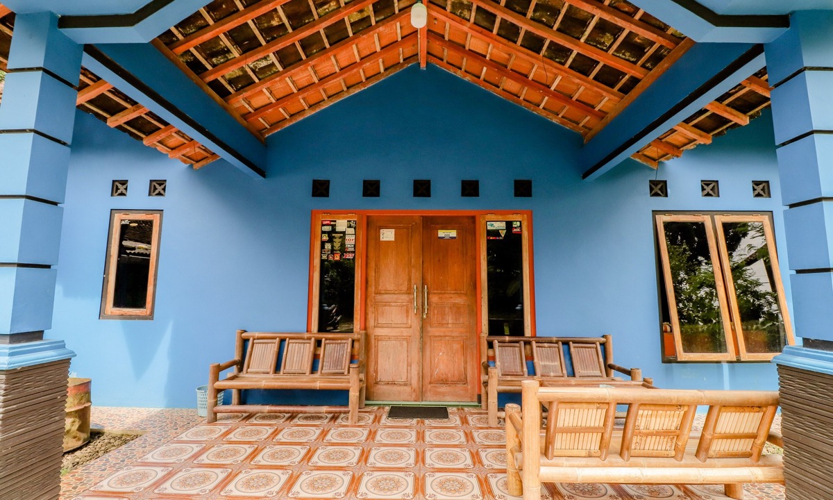 Kalirejo House | Ringin Guesthouse