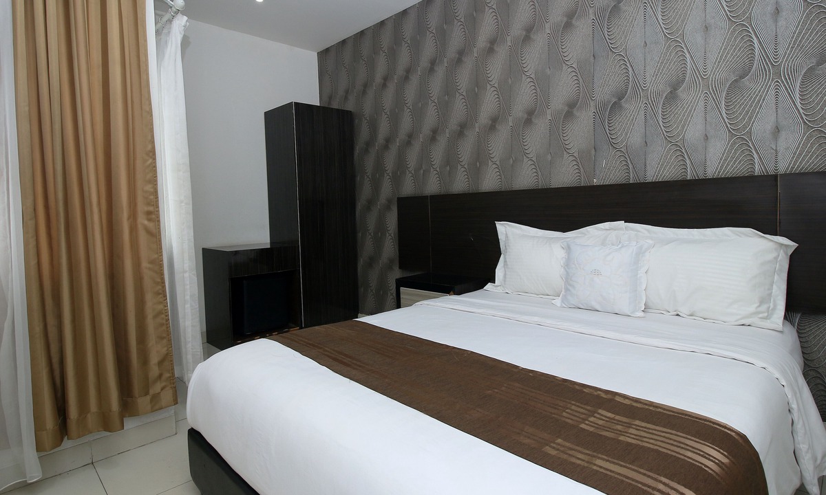 Serpong Hotel | Arotel BSD