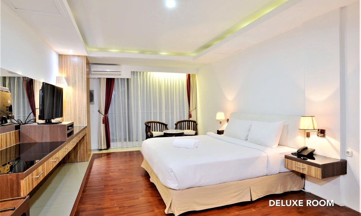 Pondok Ranji Hotel | Kasira Residence Serviced Apartment