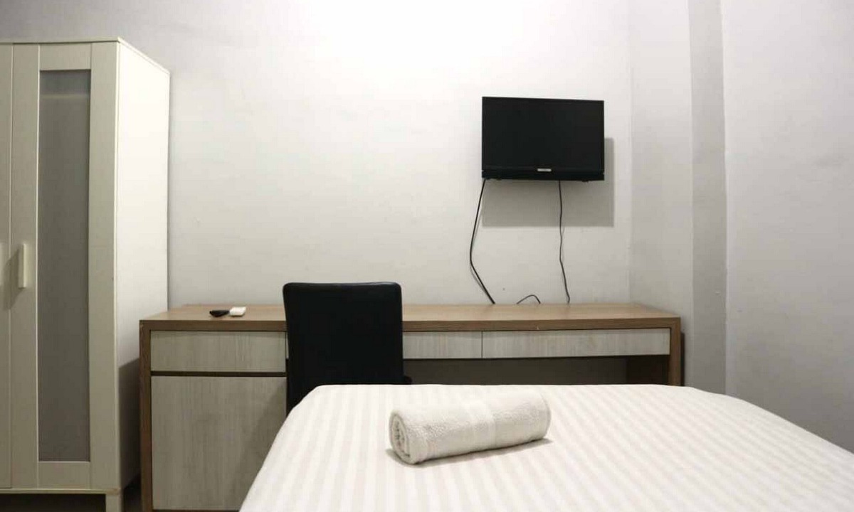 Tanjung Duren Utara Hotel | KoolKost @ Tanjung Duren Utara