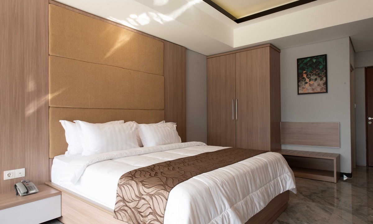 Candikuning Hotel | dedanau Hotel