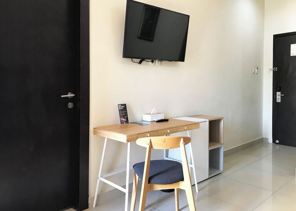 Padang Hotel | Grand Sari Hotel