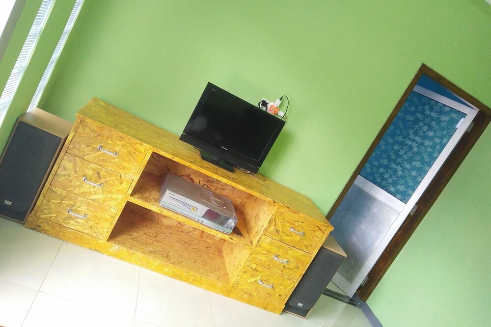 Wonosobo Villa | A5 Family Homestay