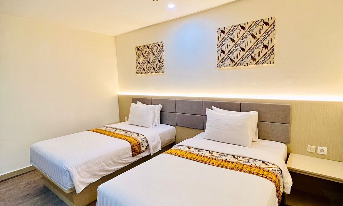 Sorong Hotel | Belagri Hotel & Resto