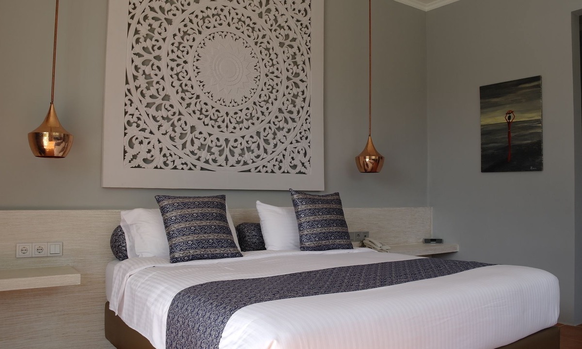 Sekotong Barat Hotel | The Suites Lombok