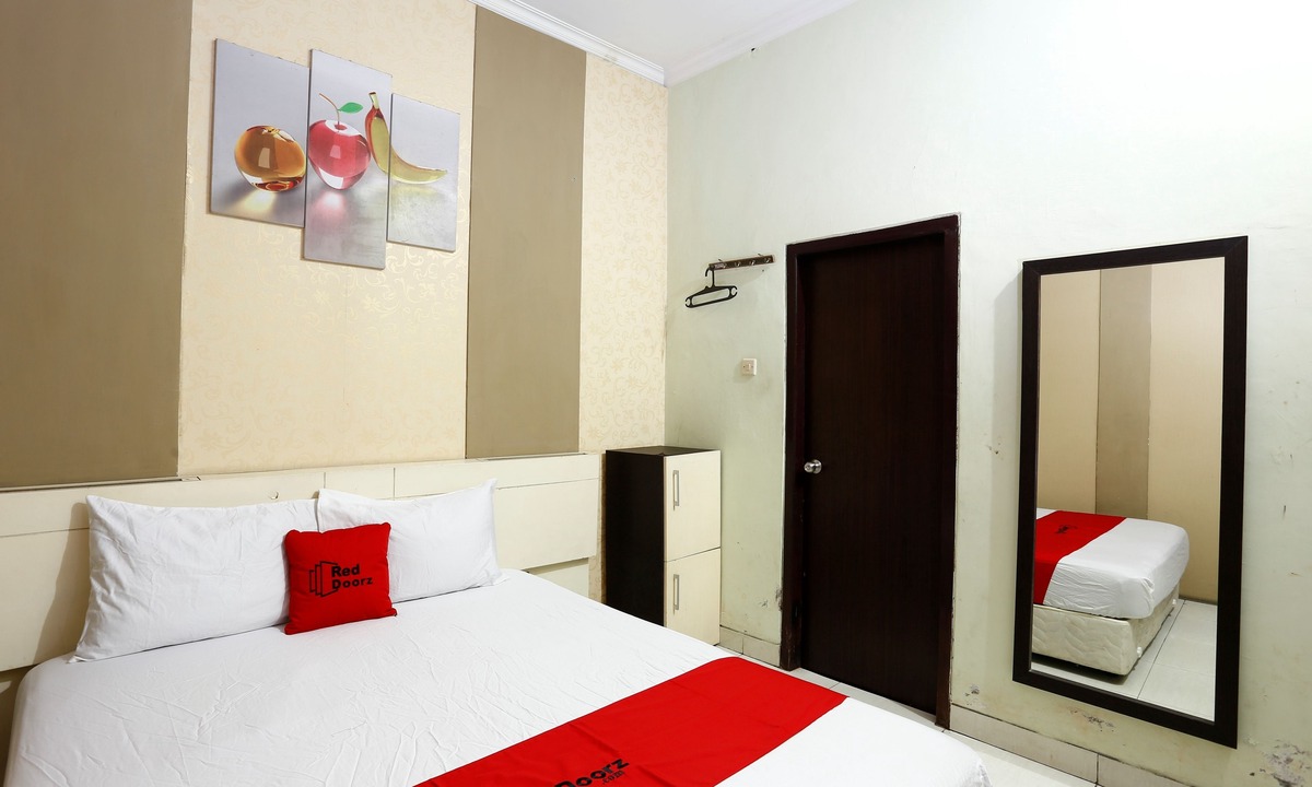 Kalasan House | RedDoorz near Adisucipto Airport 3