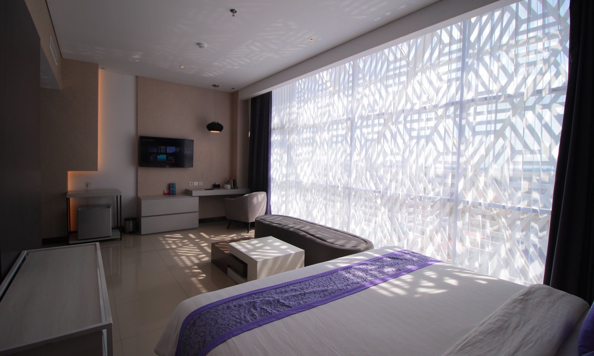 Central Yogyakarta Hotel | Forriz Hotel