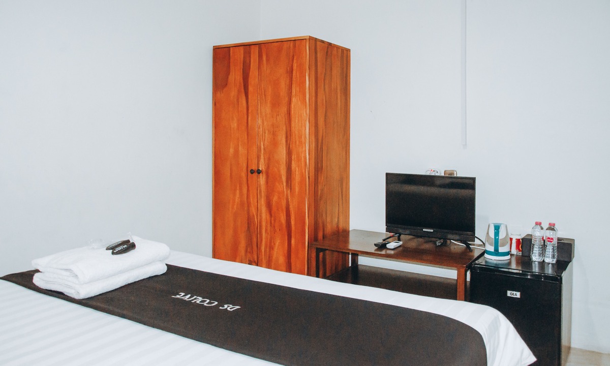 Dadapsari House | DS Residences Layur