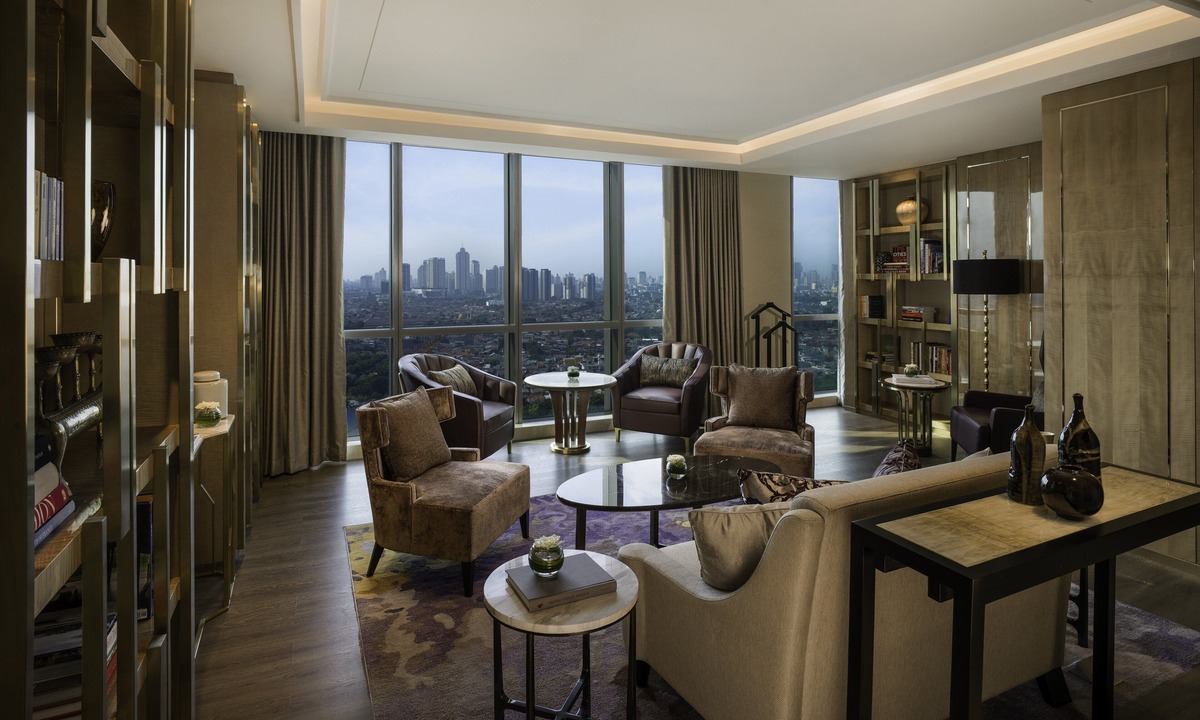 Pondok Indah Hotel | InterContinental Jakarta Pondok Indah by IHG