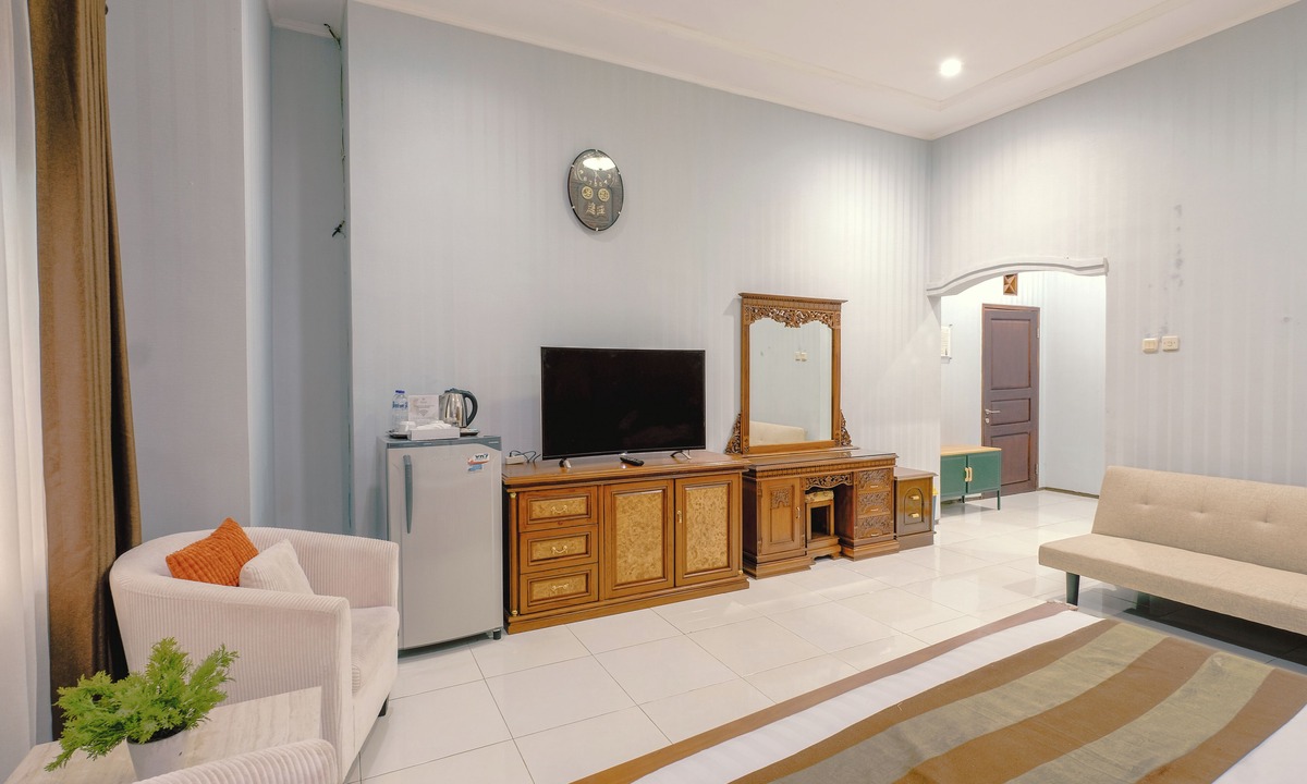 Garut Hotel | Aleyra Hotel and Villa Garut