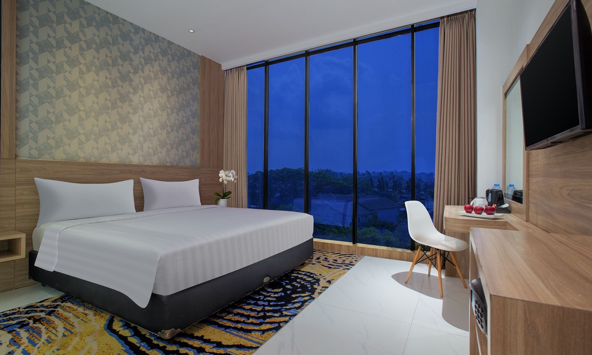 Tasikmalaya Hotel | Aston Inn Tasikmalaya