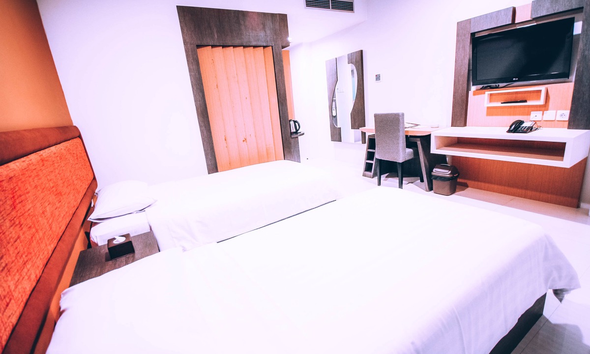 Cibodas Hotel | Hotel Olive