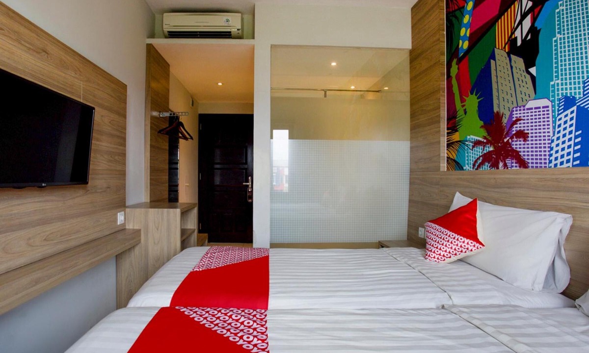 South Tambun Hotel | The Regia Tambun By Ultimo