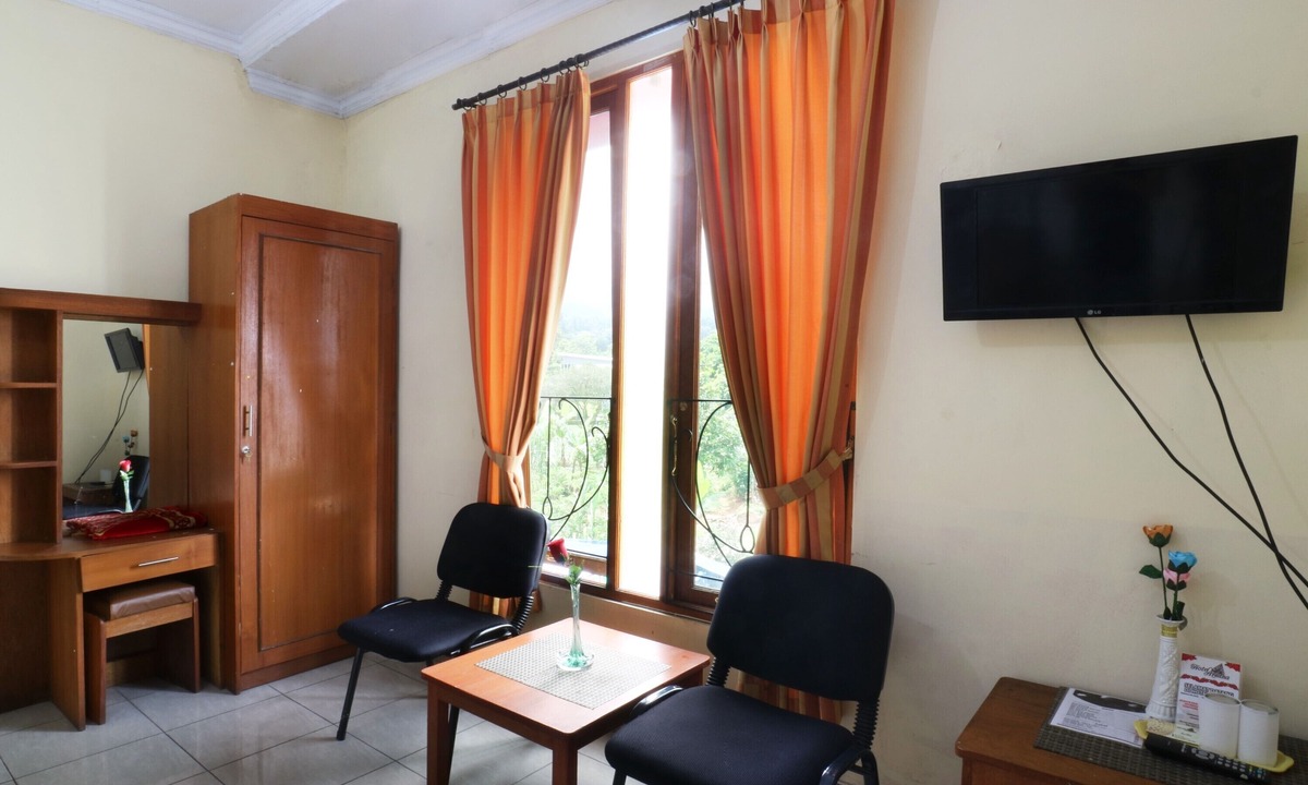 Ciloto Hotel | Hotel Arjuna