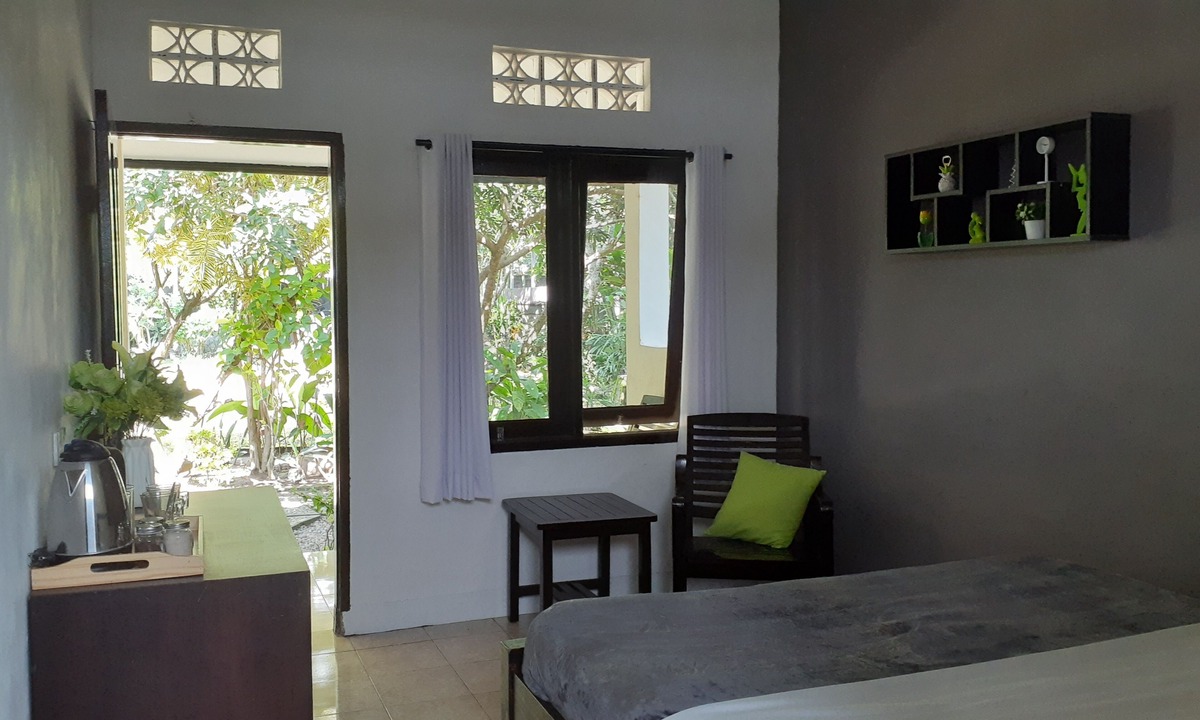 Senggigi House | Indah Homestay and Cooking Classes