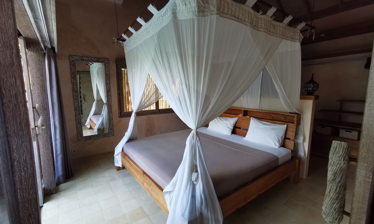Gili Air House | Anahata - Tropical Private Villas Gili Air