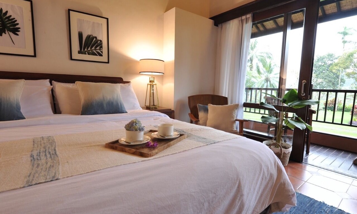 Banyuwangi Hotel | Ijen Resort and Villas