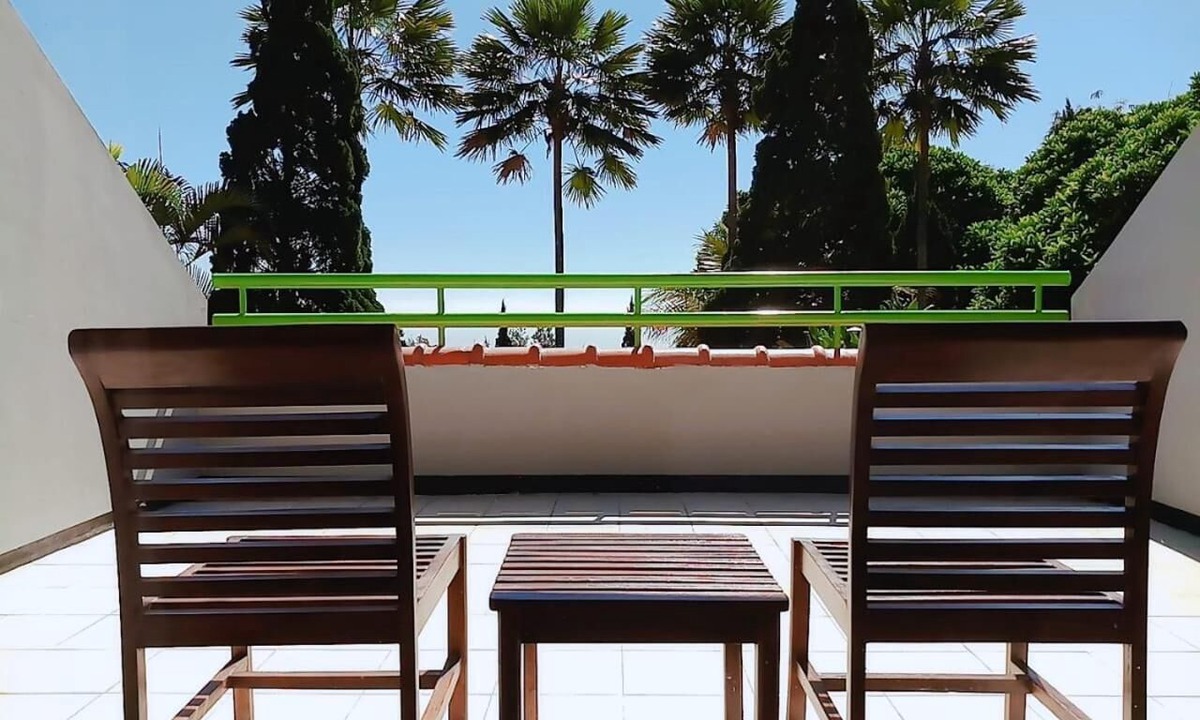 Sukapura Hotel | Grand Whiz Hotel Bromo