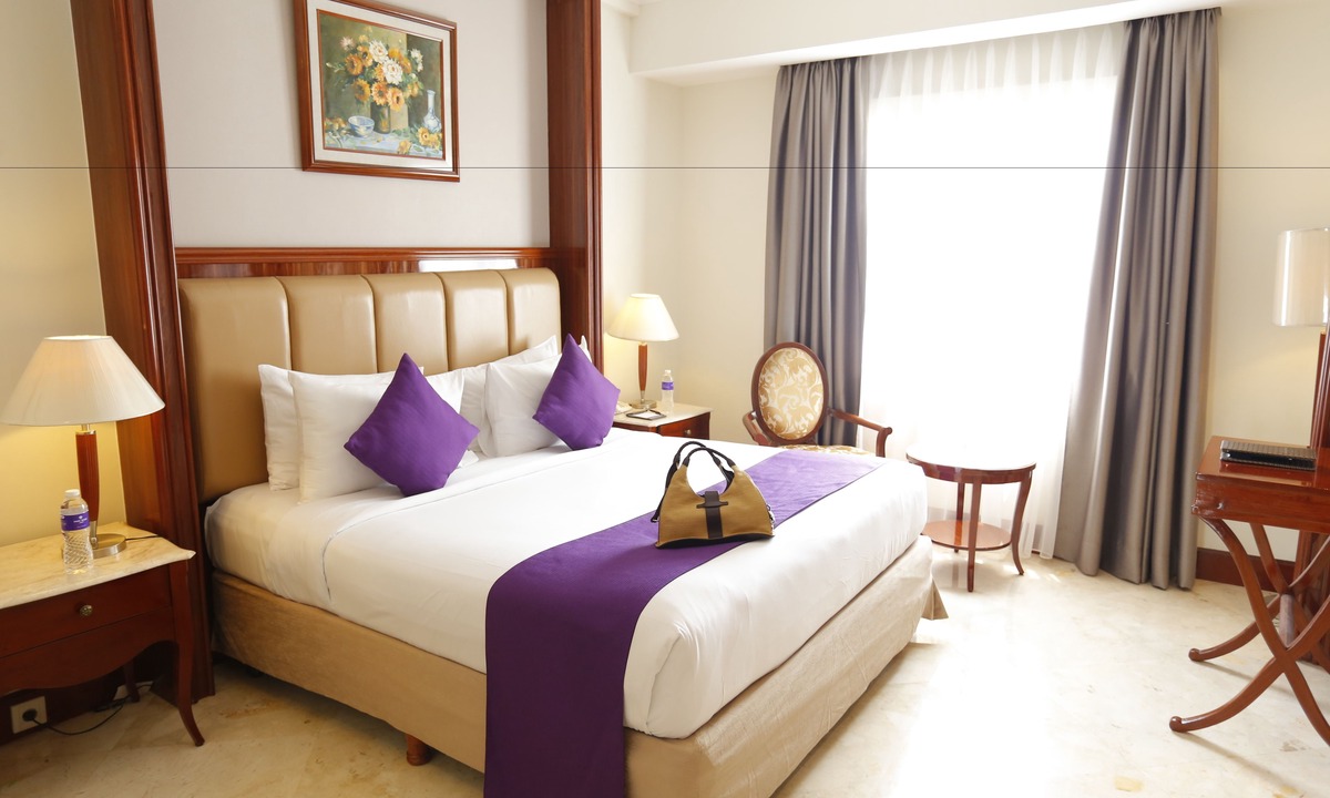 Bangka Hotel | Arion Suite Hotel Kemang