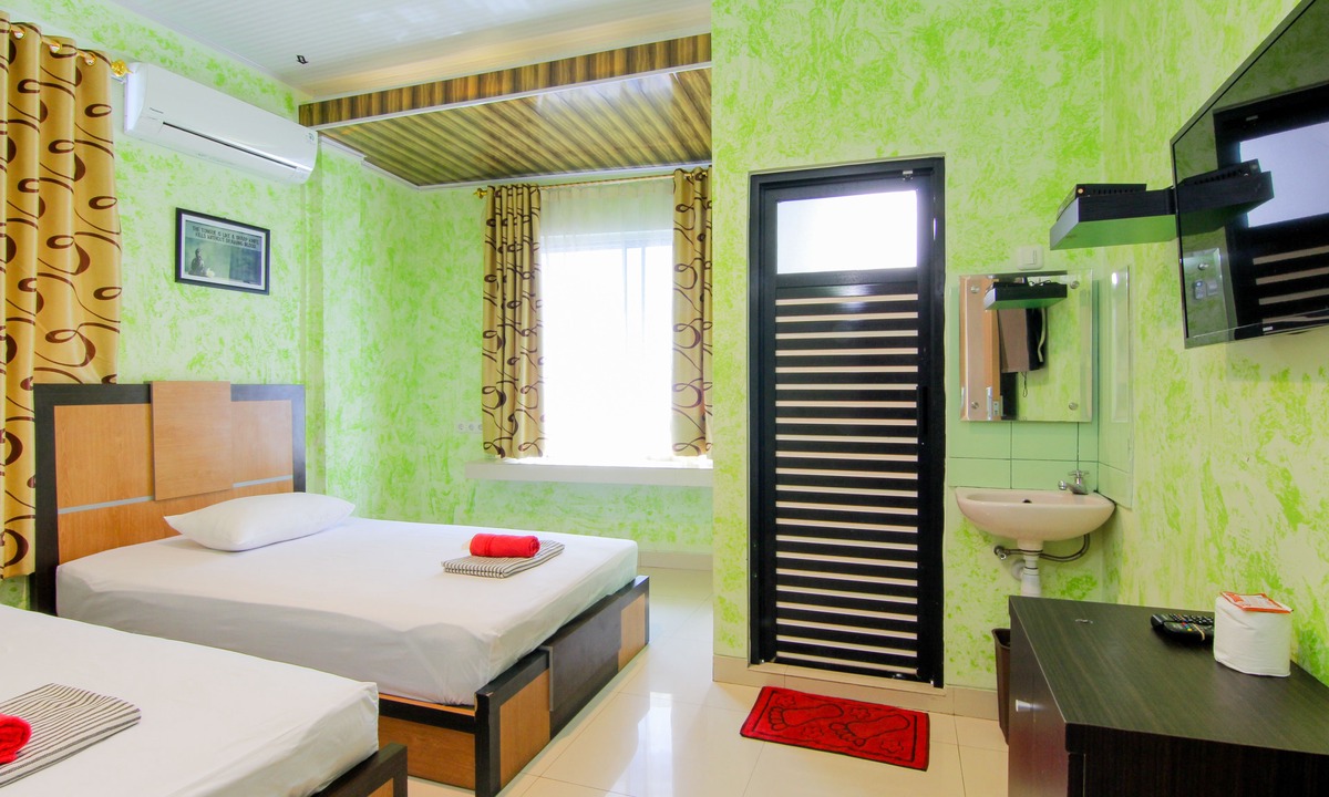 Padang House | Yani Homestay