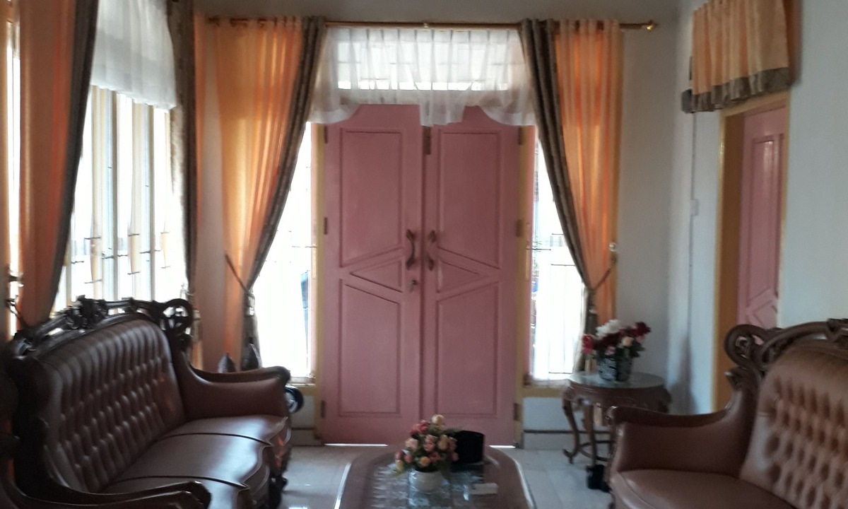 Painan House | Bumimihomestay