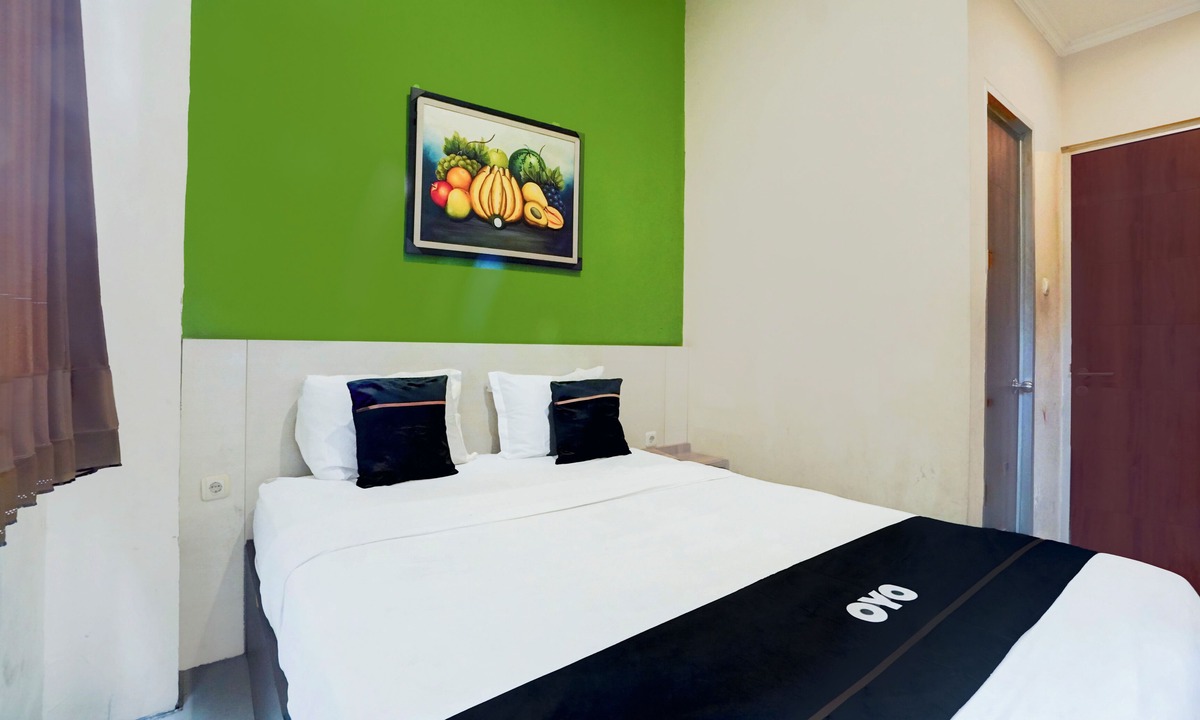 Surabaya Hotel | Hotel O Surabaya near Surabaya Town Square formerly Kupang Gunung Residence
