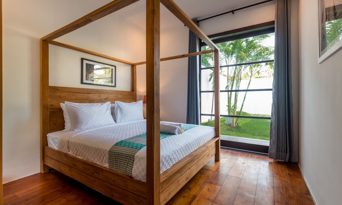 Central Seminyak Villa | The Christina Estate