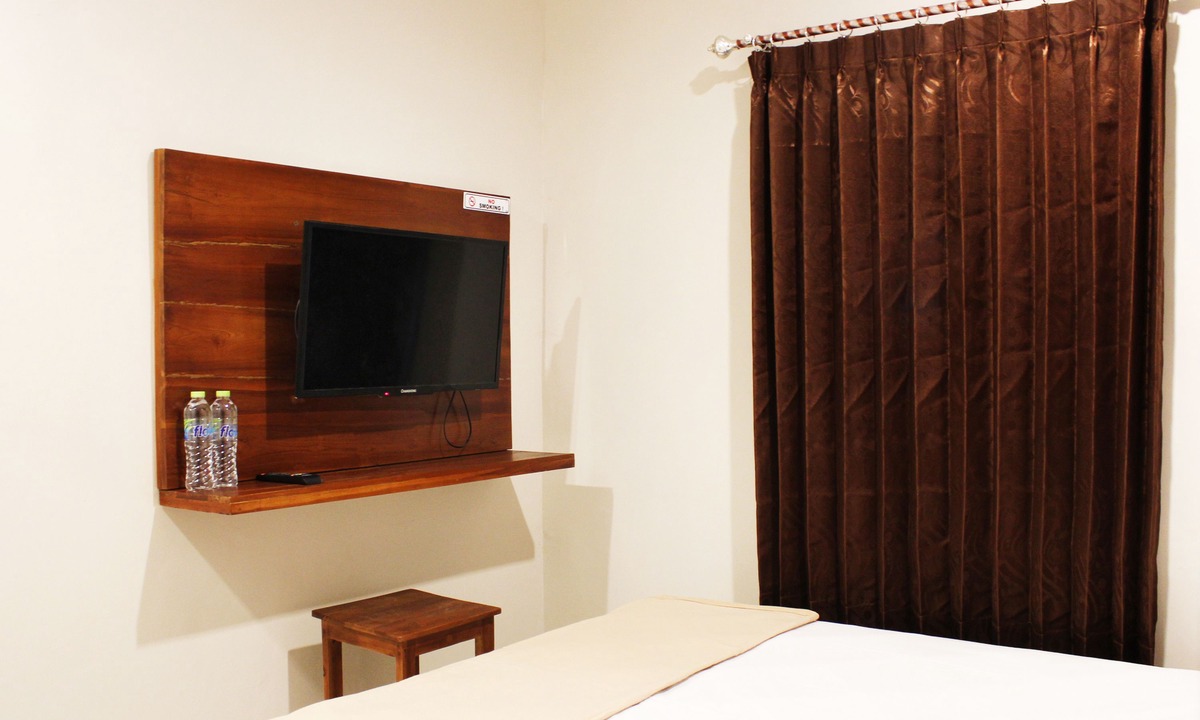 Surabaya House | House of Dharmawan
