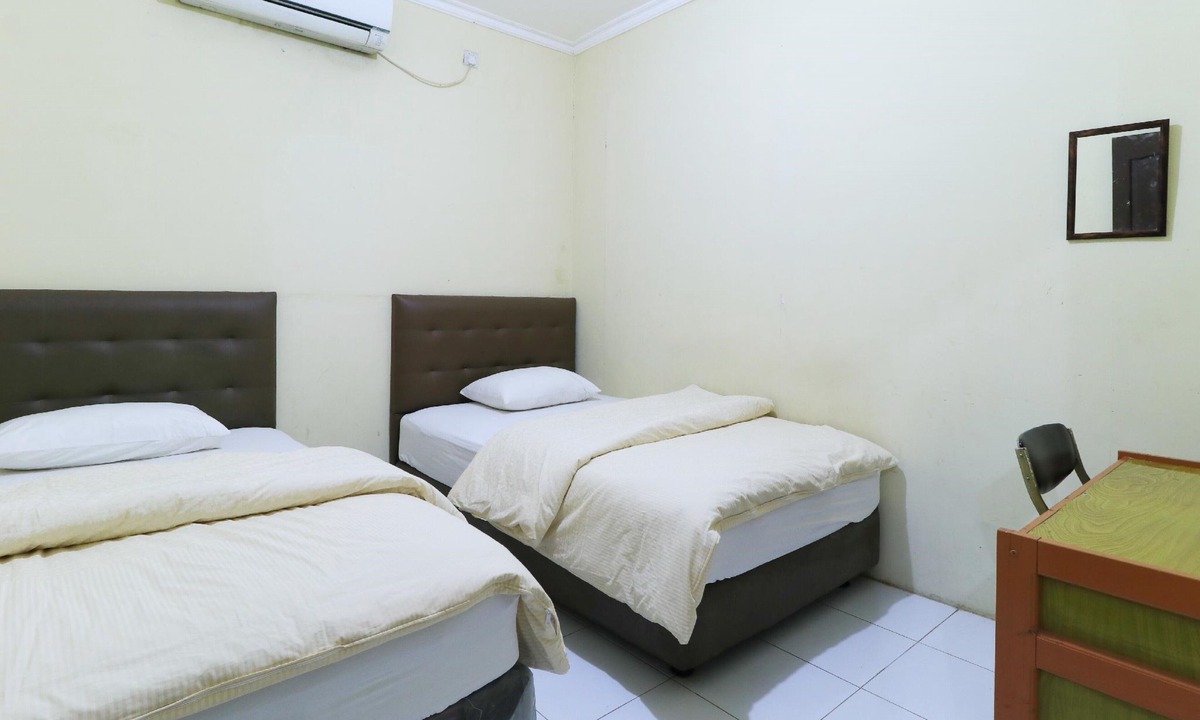 Samarinda House | Guest House Samarinda