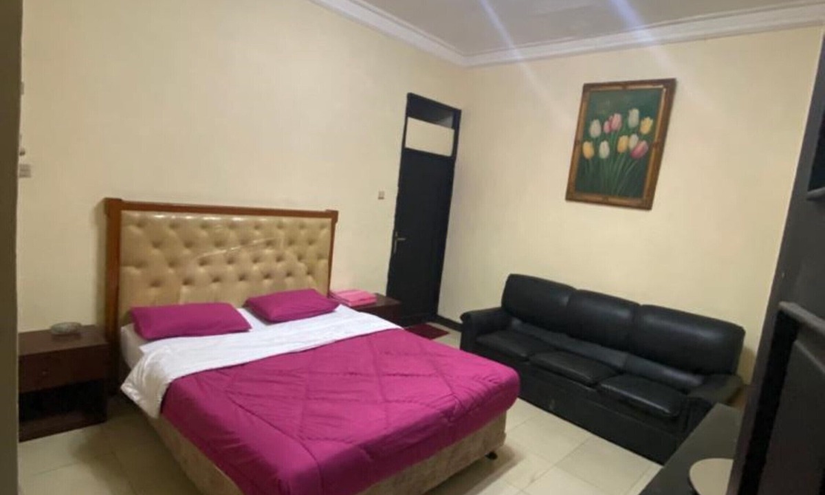 Kebayoran Lama Hotel | Wisma Tobana