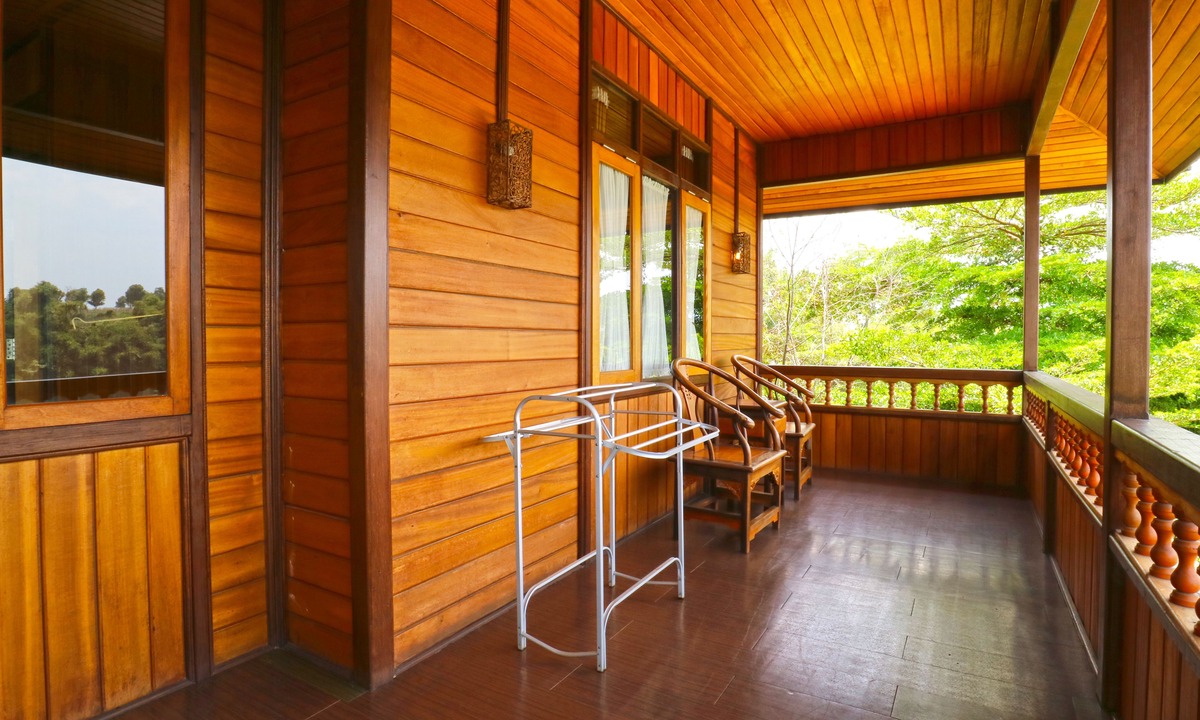 Parongpong House | Villa Gardenia Bandung