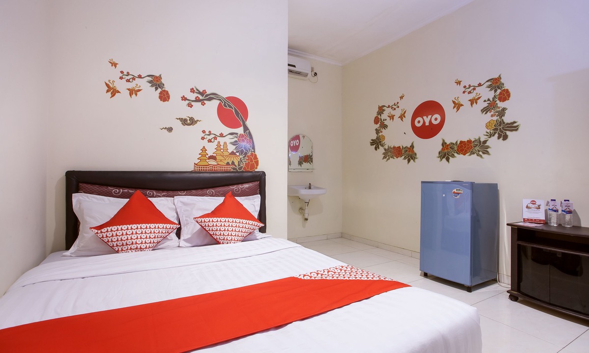 Suko Manunggal Hotel | OYO 138 Graha 99