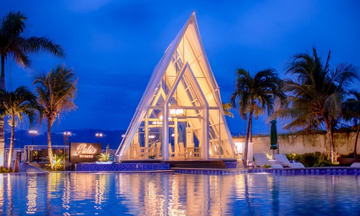 Palu Hotel | Swiss-Belhotel Silae Palu