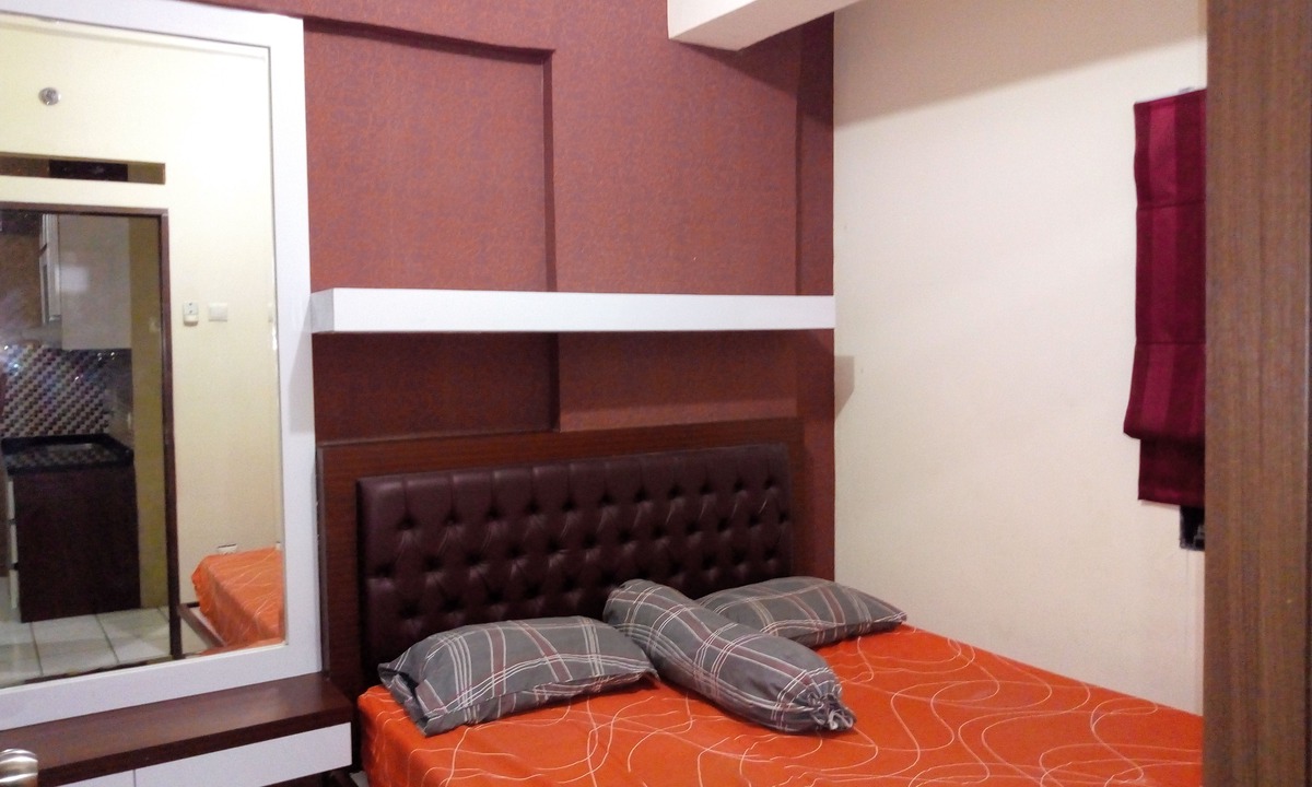 Pekayon Jaya House | Kemang View Apartment
