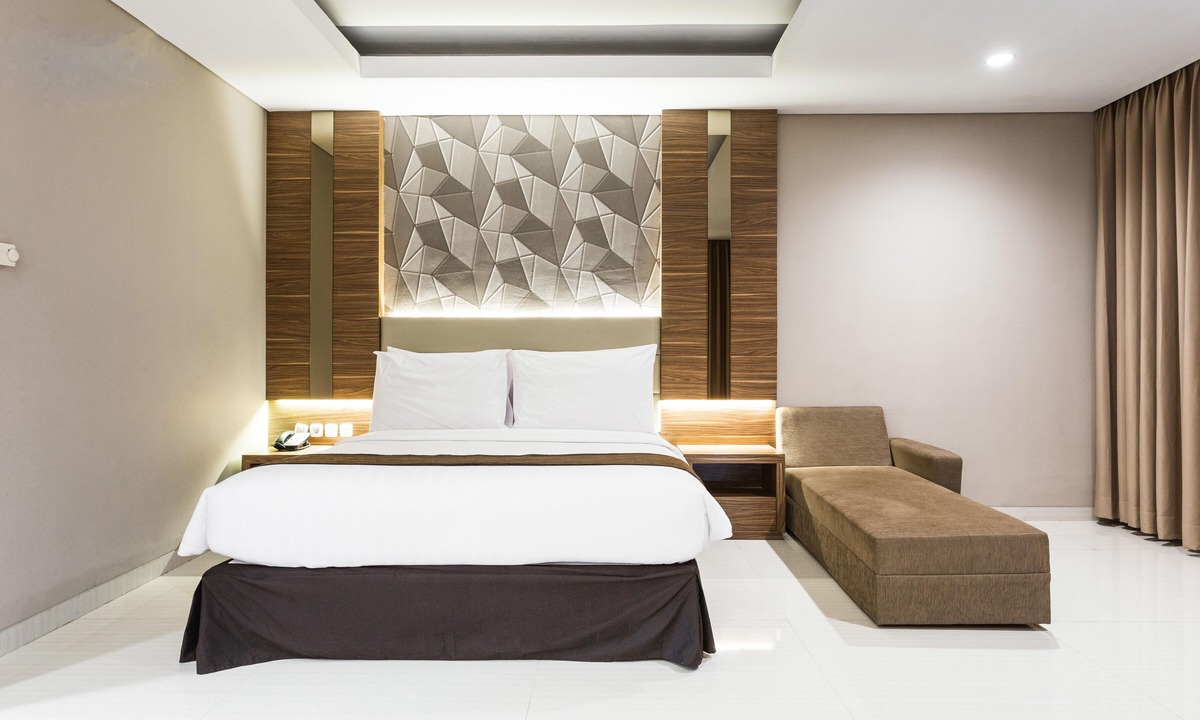 Bandung Hotel | Novena Hotel