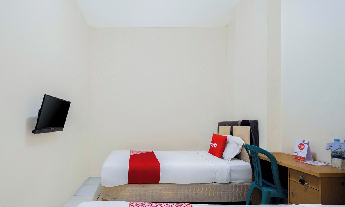 Tanjung Duren Utara Hotel | Hotel O Lontar Residence