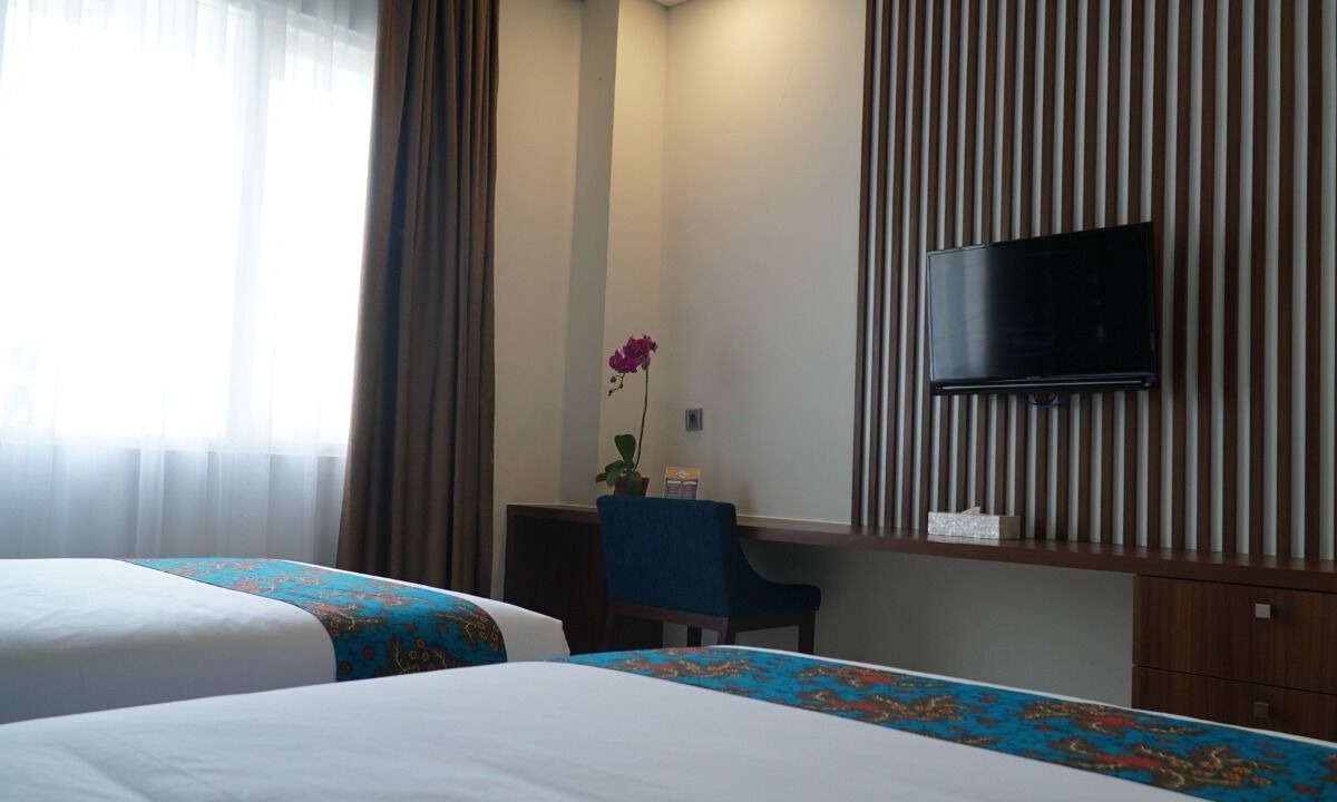 Mataram Hotel | Lombok Vaganza Hotel