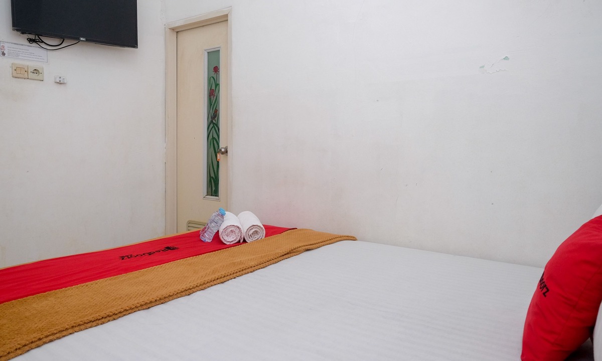 Grand Kawanua International City Hotel | RedDoorz near Politeknik Manado